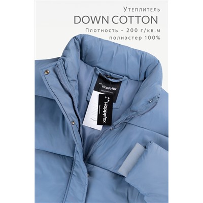 Женская куртка Happyfox