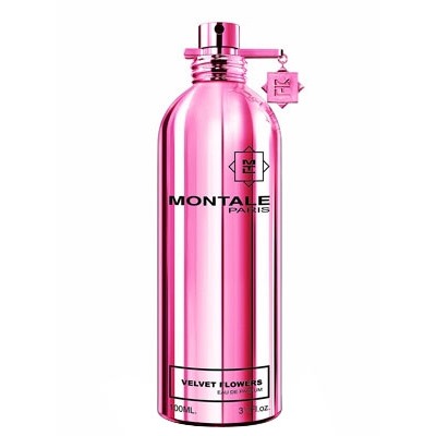 MONTALE VELVET FLOWERS unisex  50ml edp