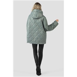04-3073 Куртка женская демисезонная (Холлофайбер 100)