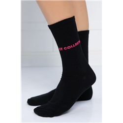 Носки LT Collection (черные)