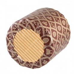 Мини-формы для кулича ХВ d=7 см, набор 10 шт