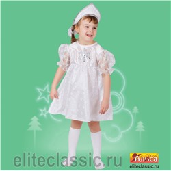 Снежинка новогодняя