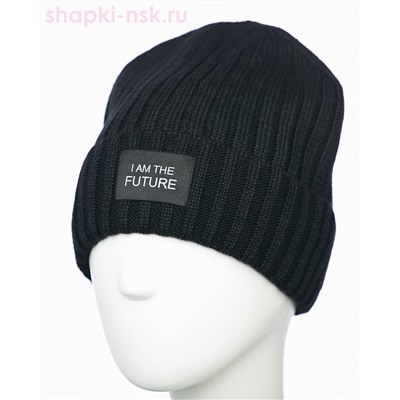 117/FL SHM Колпак мужской флис (58-60)