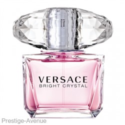 Versace Bright Crystal For Women edt Made In UAE 90 мл