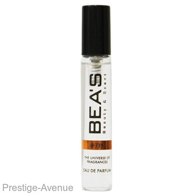 Компактный парфюм Beas Initio Perfums Prives Psychedelic Love Unisex 5мл U 739