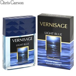 VERNISAGE LIGHT BLUE 90мл /муж. M~ (Дольче Габбана Лайт Блю)