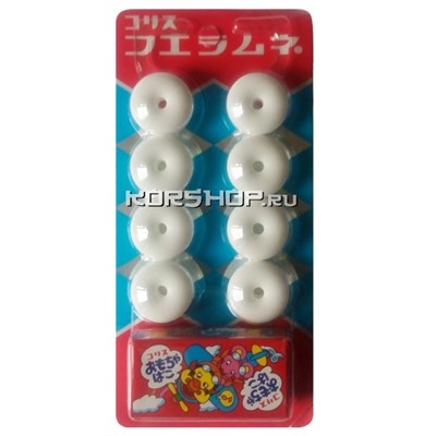 Свистящая конфета Whistle Ramune Candy Coris, Япония, 22 гРаспродажа