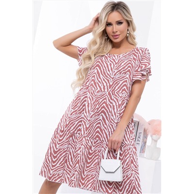 306827 LT Collection Платье