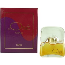 j'ai OSE 7.5ml parfum  M~