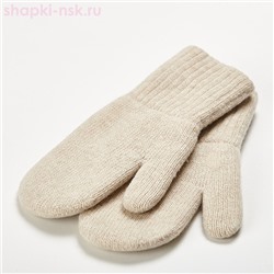 MC-90 Варежки детские (15-16 (7-9 лет))