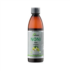 NONI Juice, Alantra (Аюрведический сок НОНИ повышение иммунитета, Алантра), 250 мл.