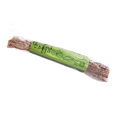 Лакомство ORGANIC CHEW : ТРАХЕЯ (субпродукт бараний) АГ