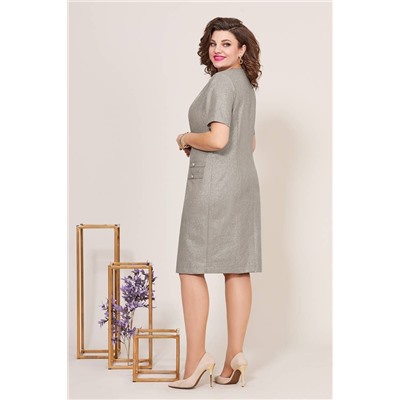 Mira Fashion 5229-2, Платье
