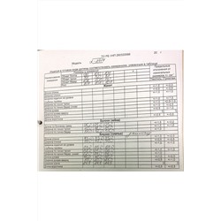 Romanovich Style 2-2417 бежевый, Брюки,  Джемпер