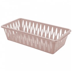 Корзинка для хранения Keeplex Light XS 19,5×10×5 см KL201010005 бежевый топаз
