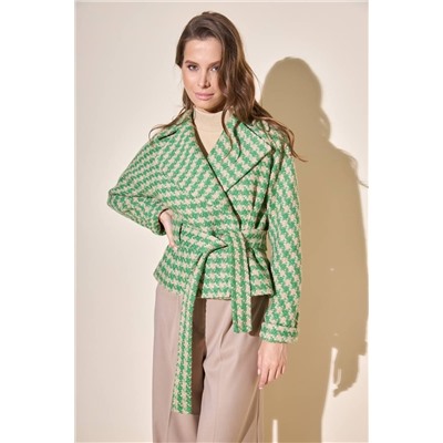 Chumakova Fashion 750, Жакет