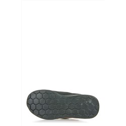 Полуботинки дошкольные ZEBRA