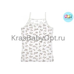 Майка для девочки