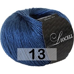 Пряжа Сеам LIOCELL