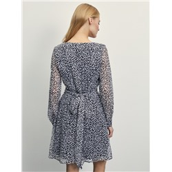 396360 ZARINA Платье