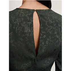 399616 ZARINA Платье