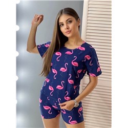 Домашний костюм 844509