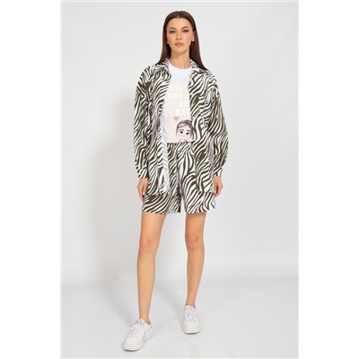 Kivviwear 40734074.20, Шорты,  Рубашка