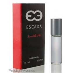 Escada "Incredible Me" 7мл