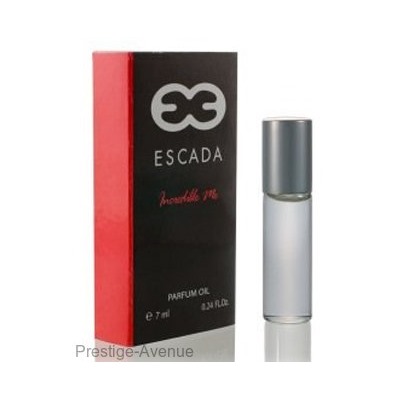 Escada "Incredible Me" 7мл