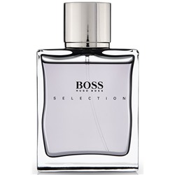 HUGO BOSS SELECTION man  90ml edt M~ БЕЗ УПАКОВКИ