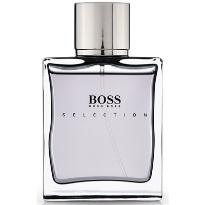 HUGO BOSS SELECTION man  90ml edt M~ БЕЗ УПАКОВКИ