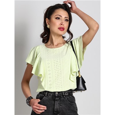 Блузка Амели, нью