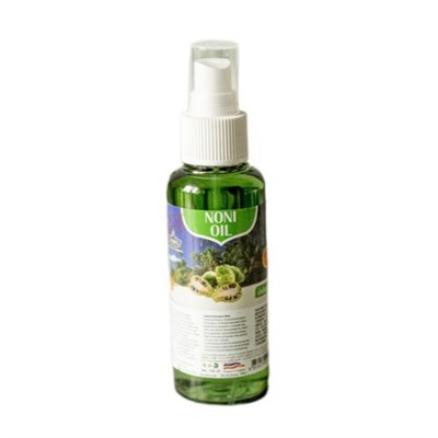 NONI OIL, Rochjana (Массажное масло НОНИ, Роджана), спрей, 100 мл.