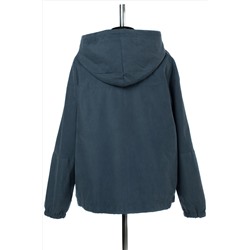 04-2724 Куртка ветровка демисезонная "University Action"