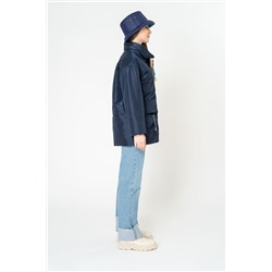 Elema 4-10724-1-164 синий, Куртка