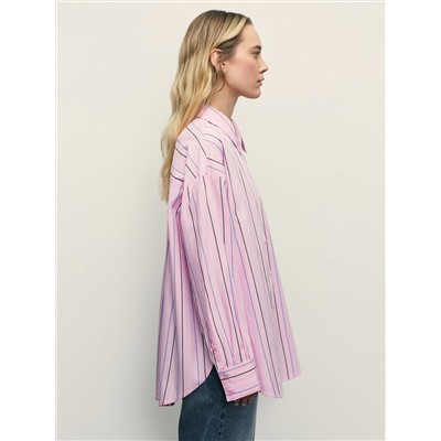 503007 ZARINA Блузка