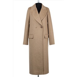 01-09497 Пальто женское демисезонное