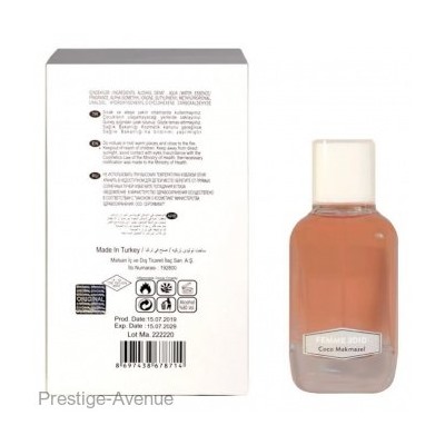 Nroticuerse Narkotic Cосo Makmazel – Сhanеl Cосo Mаdemоiselle Women edp 100 ml