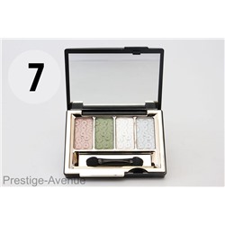Тени для век Сhanеl Les 4 Ombres 12g (8 оттенков) NEW