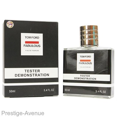 Тестер Tom Ford Fabulous edp 50 ml