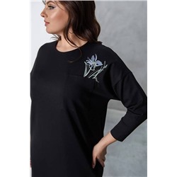 Daloria 1963 черный, Платье