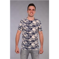 Тактика - футболка зеленый