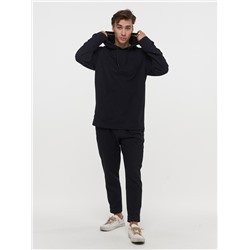 Толстовка (худи) мужская 212-13009