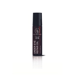 UNDER EYE REPAIR OIL, UERO 016, Sai Organic (ВОССТАНАВЛИВАЮЩЕЕ МАСЛО ДЛЯ КОЖИ ВОКРУГ ГЛАЗ, Саи Органик), СТЕКЛО, 10 мл.