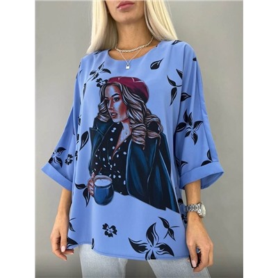 Футболка 856155