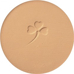 Пудра Sweet Heart (Beige)с зеркалом  (т) Fennel
