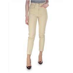 J1057 CAMEL Джинсы женские JI LIDA JEANS размер W25