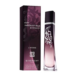 GIVENCHY VERY IRRESISTIBLE INTENSE  lady 30ml edp