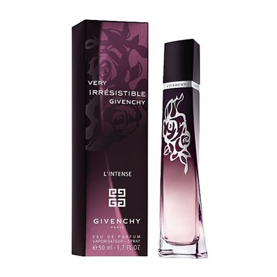 GIVENCHY VERY IRRESISTIBLE INTENSE  lady 30ml edp