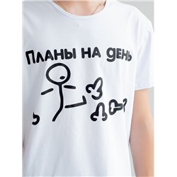 Футболка